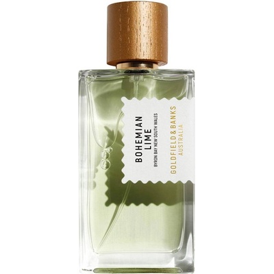 Goldfield & Banks Native Парфюм Bohemian Lime, 100 ml