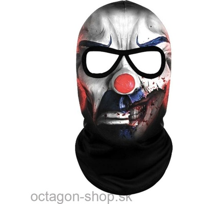 Kukla Public Enemy Hidden Joker