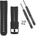 Garmin Каишка Garmin - Silicone, fenix/tactix/quatix/D2, черна (010-11814-07)