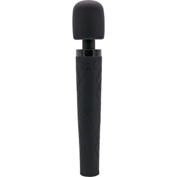 Pixey Deluxe Black Velvet M