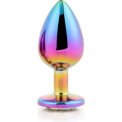 DreamToys Gleaming Love Plug Multicolour Large