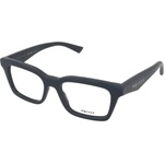 Alexander McQueen Диоптрични очила Alexander McQueen AM0476O 003 - alensa
