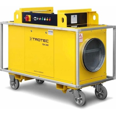 Trotec TEH200