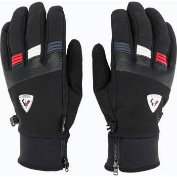 Rossignol Мъжка ски ръкавица Rossignol Strato Impr black
