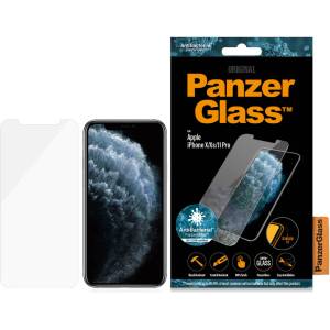 Panzer Стъклен протектор PanzerGlass за Apple iPhone X/Xs/11 Pro