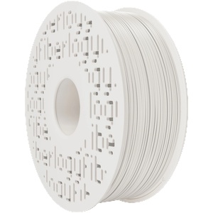 Fiberlogy PLA Mineral White - 1, 75 mm / 1000 g (3S-PLA.MIN-WHITE-100-175)