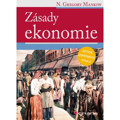 Zásady ekonomie