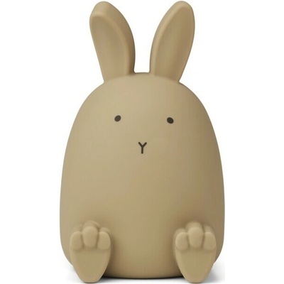 LIEWOOD Detská pokladnička Palma Rabbit oat