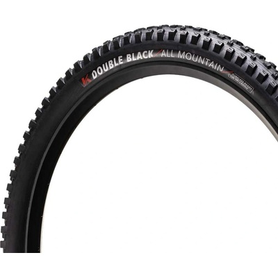 Kenda DOUBLE BLACK 29x2.60" ALL MNT, kevlar