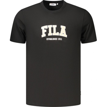 Fila čierne