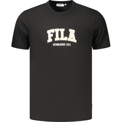 Fila čierne