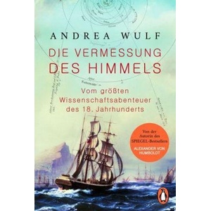 Die Vermessung des Himmels (ISBN: 9783328102281)