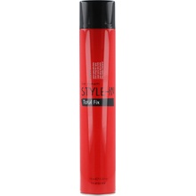 Inebrya Fissaggio Total Fix Extra strong hair spray 750 ml