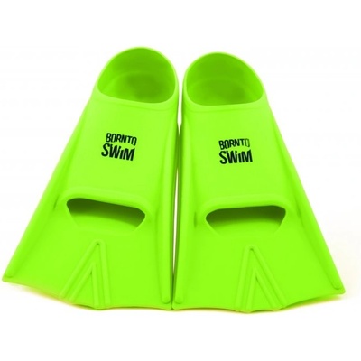 BornToSwim yellow – Zboží Dáma