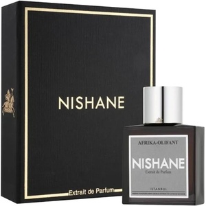 NISHANE Afrika-Olifant Extrait de Parfum 50 ml Парфюми