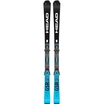 HEAD WORLDCUP REBELS e.GSR 24/25