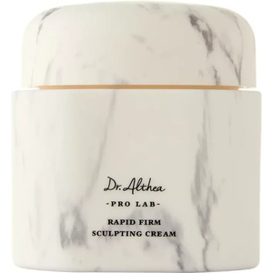 Dr. Althea Rapid Firm Sculpting Cream - Крем против стареене с пептиди - 45мл