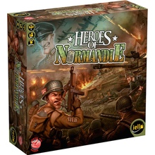 Devil Pig Games Heroes of Normandie Základní hra