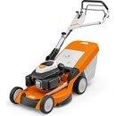 Stihl RM 655 VS