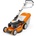 Stihl RM 655 VS