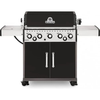 Image 1 of Broil King Baron 590