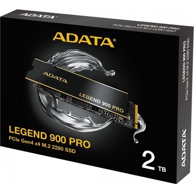 ADATA Legend 900 PRO 2TB, SLEG-900P-2TCS