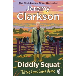 Diddly Squat: 'Til The Cows Come Home (ISBN: 9781405954631)