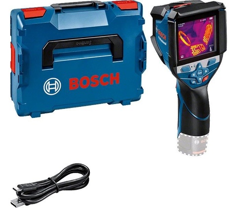 Bosch GTC 600 C Professional 0.601.083.508