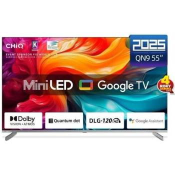 CHiQ M55QA9
