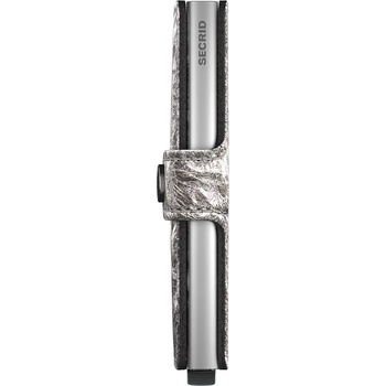 Secrid Кожен портфейл Secrid (MCr.Silver)