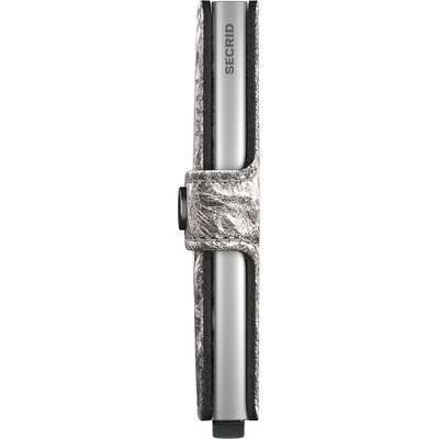 Secrid Кожен портфейл Secrid (MCr.Silver)