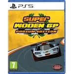 GS2 Games Super Woden GP [Podium Edition] (PS5)