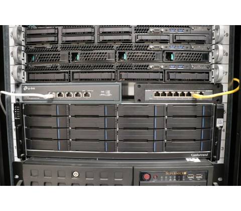 TP-Link RP108GE
