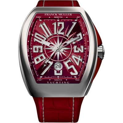 Franck Muller V43 SC DT YACHT (BO)