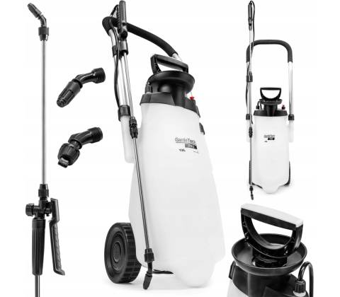 GardeTech 12 l
