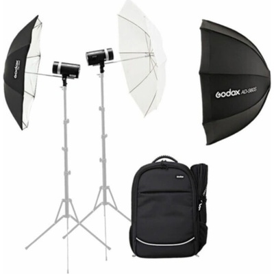 Godox AD300 Pro II Kit