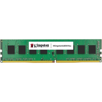 Kingston DDR4 8GB 2666MHz CL19 KCP426NS8/8