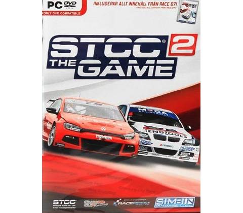 STCC The Game 2