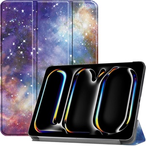 Techsuit Калъф за iPad Pro 11 (2024) - FoldPro - Galaxy