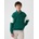 GAP Детски суитшърт Gap Athletic GAP GAP | Zelen | Момчешки | XXL
