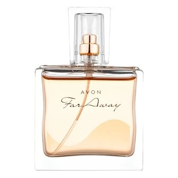 Avon Far Away parfémovaná voda dámská 30 ml
