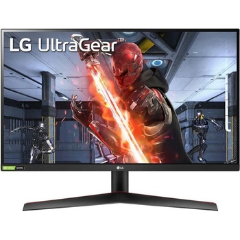 Image 1 of LG UltraGear 27GN60R-B
