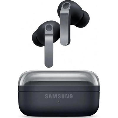R640 Galaxy Buds4 Pro Black (SM-R640NZKAEUE)