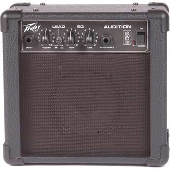 Peavey Audition