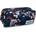 COOLPACK Ученически несесер с три ципа CoolPack Primus Ocean Garden (B60023)