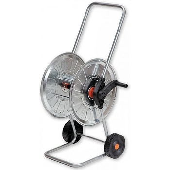 Bradas Zincato 1/2" 60 m max. návin hadice 60 m