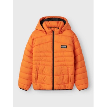 NAME IT Яке nkmmarble jacket