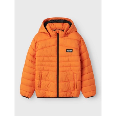 NAME IT Яке nkmmarble jacket