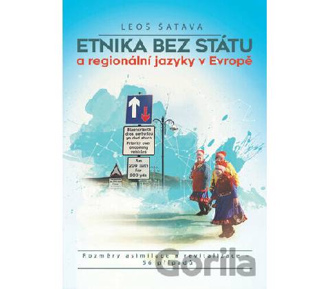 Etnika bez státu