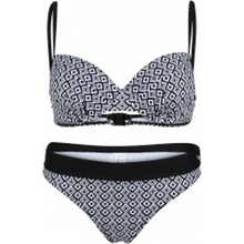 Stuf Mini Graphic bikini černé